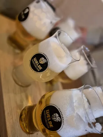 Bild von Welde Brauhaus