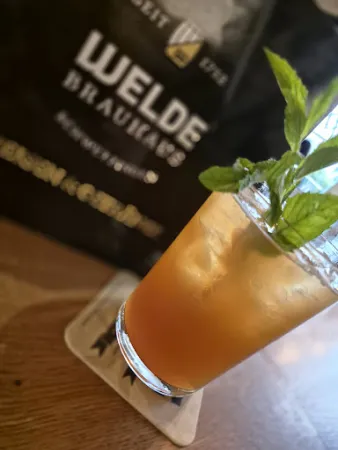 Bild von Welde Brauhaus