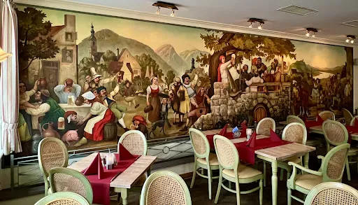 Bild von Schwetzinger Brauhaus zum Ritter