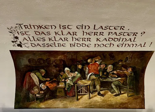 Bild von Schwetzinger Brauhaus zum Ritter
