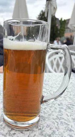 Bild von Schwetzinger Brauhaus zum Ritter