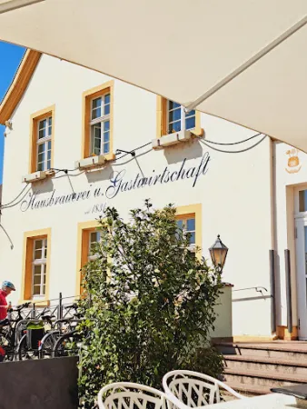 Bild von Schwetzinger Brauhaus zum Ritter