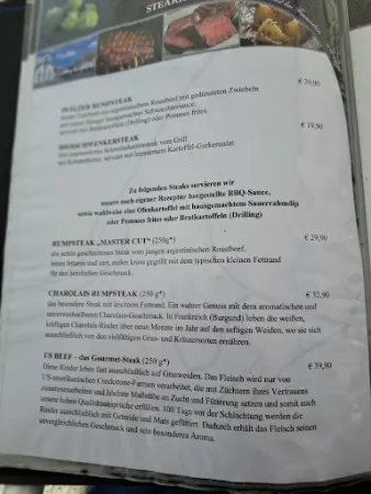 Bild von Schwetzinger Brauhaus zum Ritter