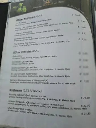Bild von Schwetzinger Brauhaus zum Ritter