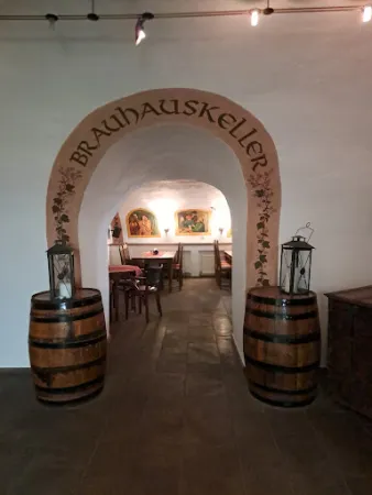 Bild von Schwetzinger Brauhaus zum Ritter