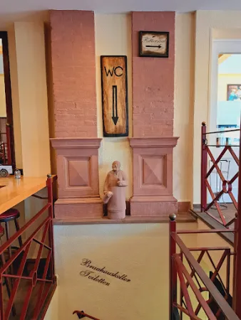 Bild von Schwetzinger Brauhaus zum Ritter