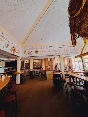 Bild von Schwetzinger Brauhaus zum Ritter