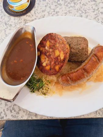 Bild von Schwetzinger Brauhaus zum Ritter