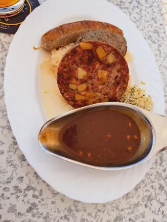 Bild von Schwetzinger Brauhaus zum Ritter