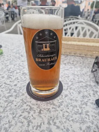 Bild von Schwetzinger Brauhaus zum Ritter