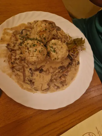 Bild von Schwetzinger Brauhaus zum Ritter