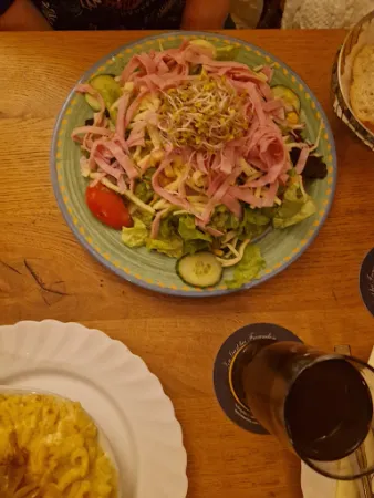 Bild von Schwetzinger Brauhaus zum Ritter