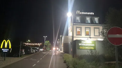 Bild von McDonald's