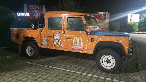 Bild von McDonald's
