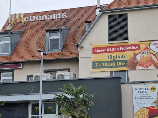 Bild von McDonald's