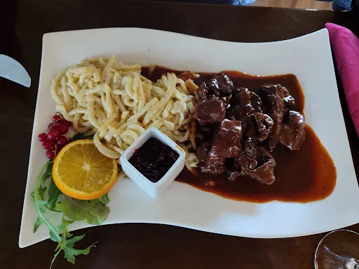Bild von Restaurant Kollerinsel