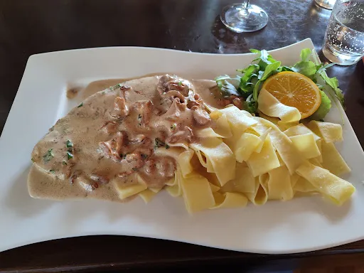 Bild von Restaurant Kollerinsel