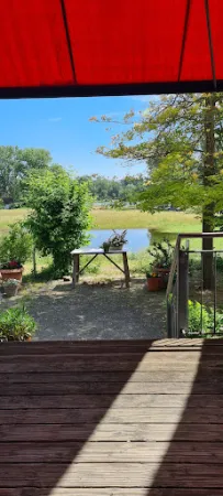 Bild von Restaurant Kollerinsel