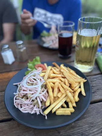 Bild von Restaurant Kollerinsel