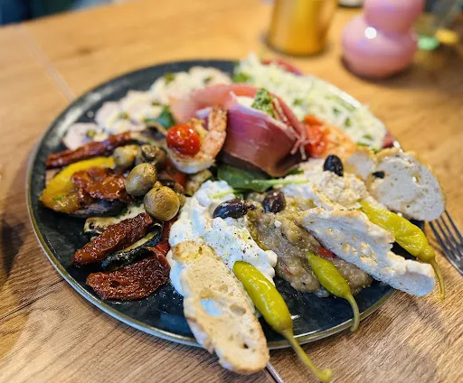 Bild von Brühler Hof Wine & Dine