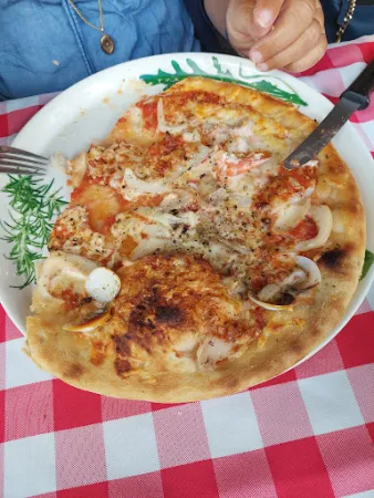 Bild von Pizzeria Cavallino