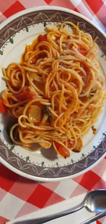 Bild von Pizzeria Cavallino