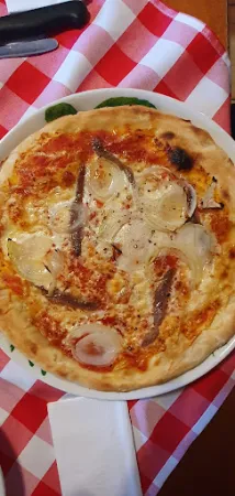 Bild von Pizzeria Cavallino