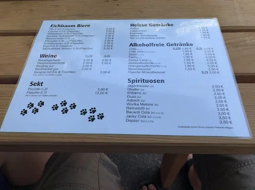 Bild von Clubhaus der Hundefreunde