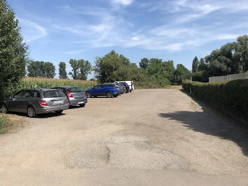 Bild von Clubhaus der Hundefreunde