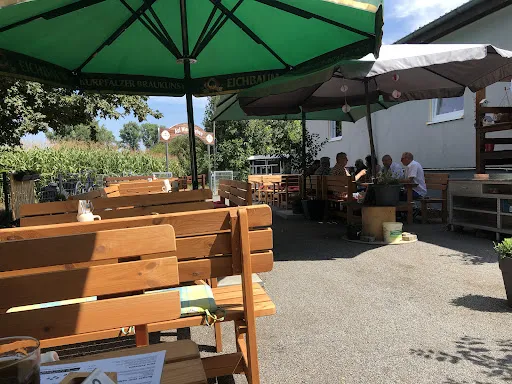 Bild von Clubhaus der Hundefreunde