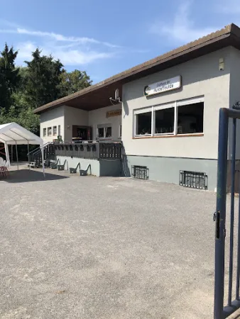 Bild von Clubhaus der Hundefreunde
