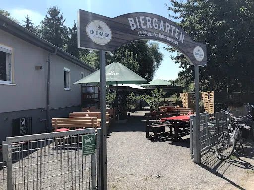 Bild von Clubhaus der Hundefreunde