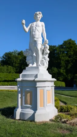 Bild von Brühler Wirtshaus am Schloss