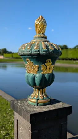 Bild von Brühler Wirtshaus am Schloss