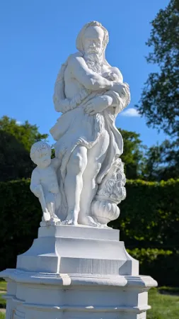 Bild von Brühler Wirtshaus am Schloss