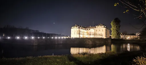 Bild von Brühler Wirtshaus am Schloss