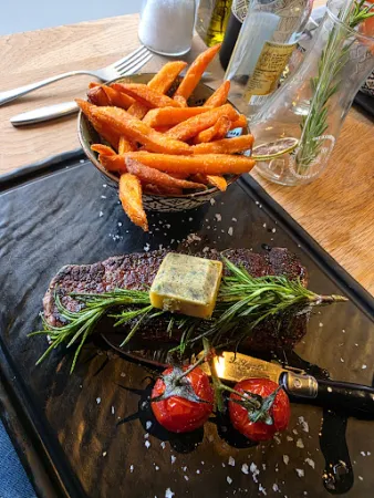 Bild von Restaurant Hüftgold