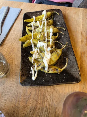 Bild von Restaurant Hüftgold