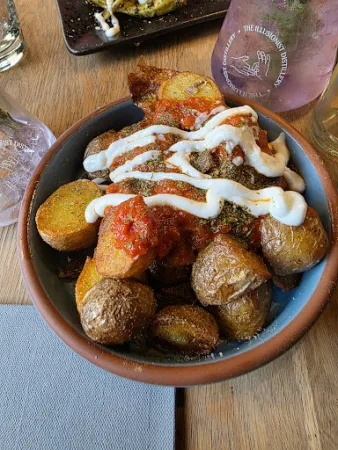 Bild von Restaurant Hüftgold