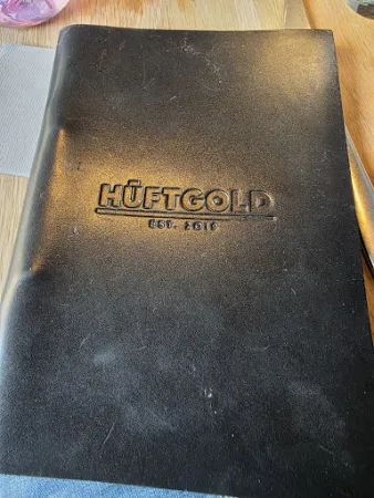 Bild von Restaurant Hüftgold