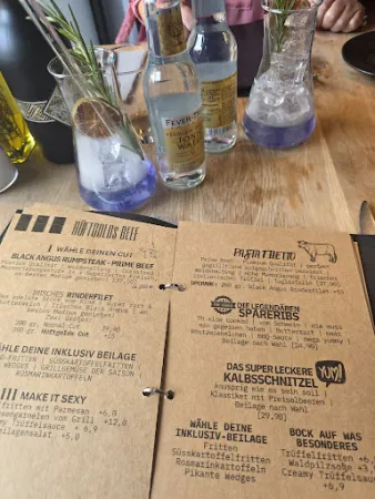 Bild von Restaurant Hüftgold