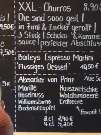 Bild von Restaurant Hüftgold