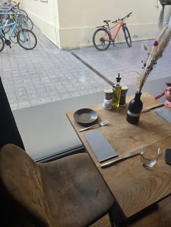 Bild von Restaurant Hüftgold