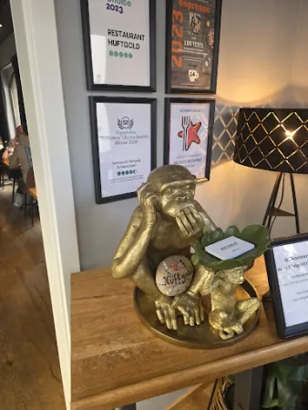 Bild von Restaurant Hüftgold