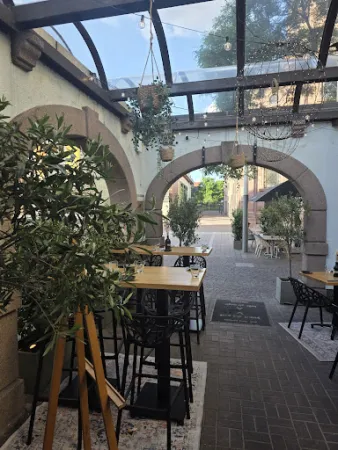 Bild von Restaurant Hüftgold
