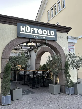 Bild von Restaurant Hüftgold