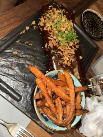 Bild von Restaurant Hüftgold