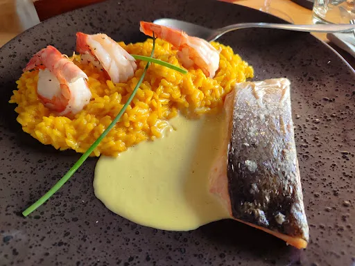 Bild von Restaurant Hüftgold
