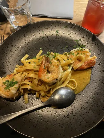 Bild von Restaurant Hüftgold