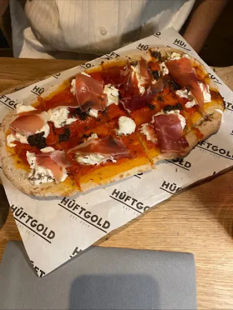 Bild von Restaurant Hüftgold